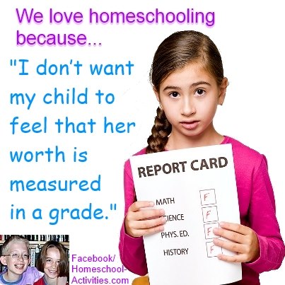 home schooling