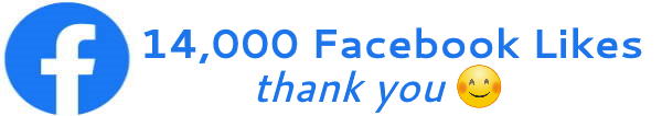 12,000 Facebook likes