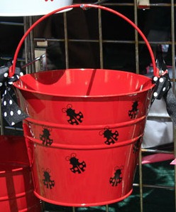 bucket