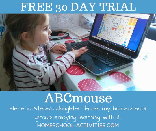 ABC mouse