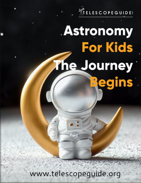 Astronomy for kids