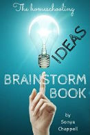 The Homeschooling Ideas Brainstorm Book thumbnail