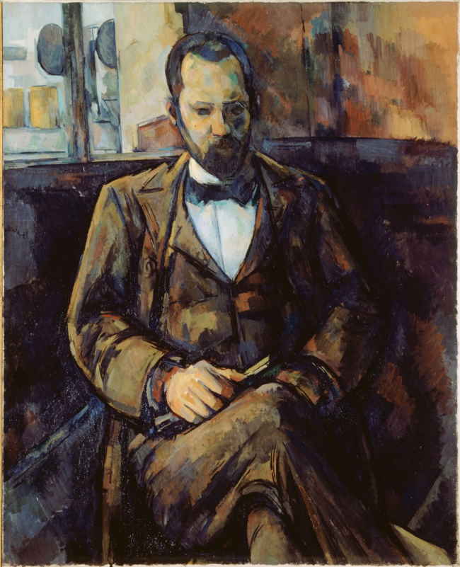 Paul Cézanne