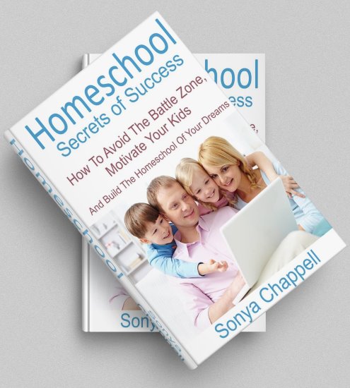 Homeschool Secrets of Success