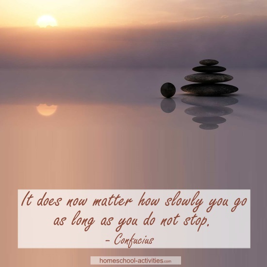 Confucius quote