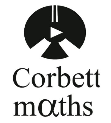 Corbett Maths