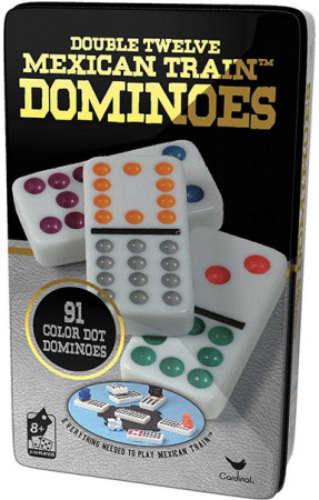 Dominoes