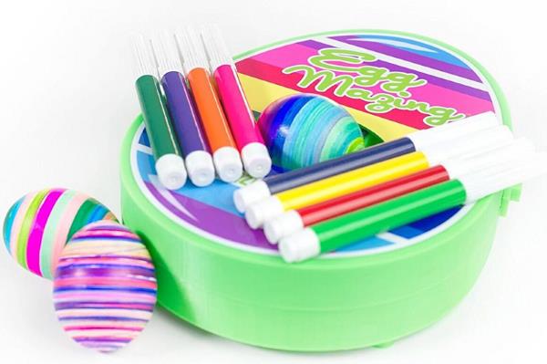 egg decorating kit