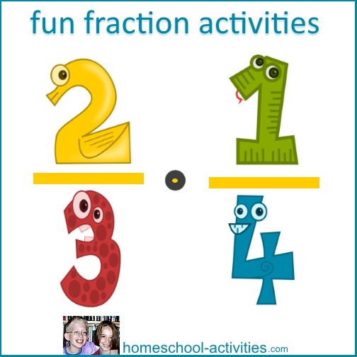 fractions