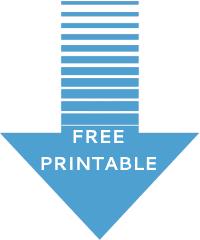 free prrintable