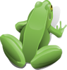 frog