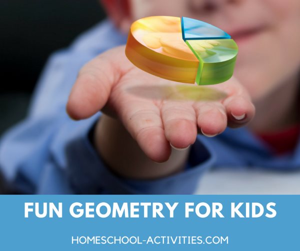 fun geometry activities