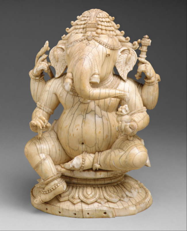 Ganesha