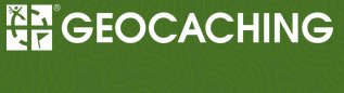 geocaching logo
