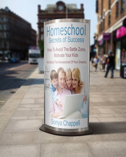 Homeschool Secrets of Success