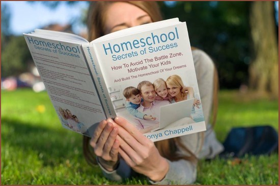 Homeschool Secrets of Success