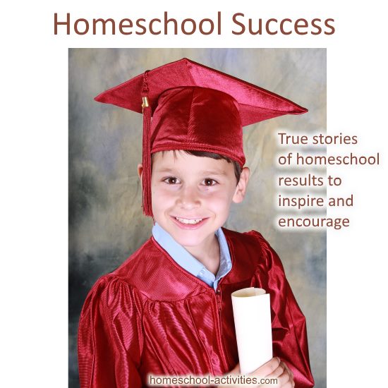 homeschooling high school