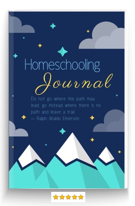 Inspirational Homeschooling Journal