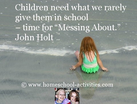 John Holt quote