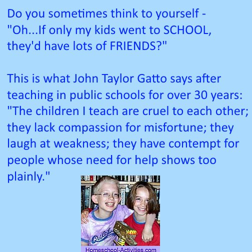 John Taylor Gatto