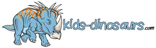 kids dinosaurs com website