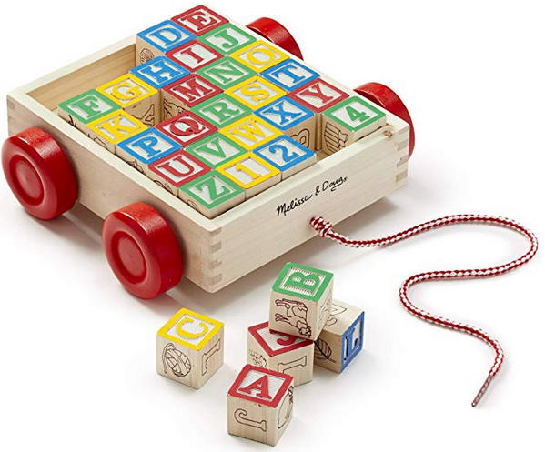 letter building blocks