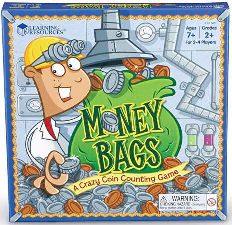 Money Bags