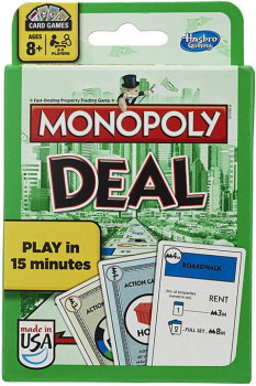 Monopoly Deal