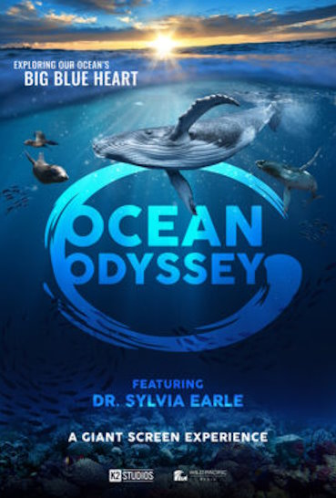Ocean Odyssey lesson plan