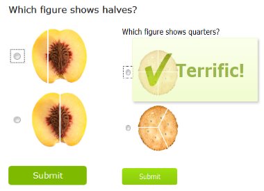 online fraction games