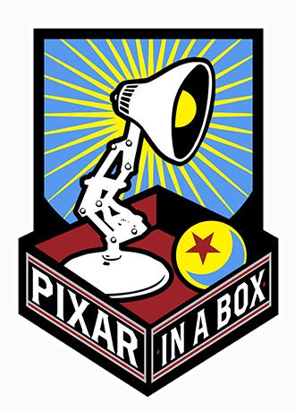 Pixar in a box