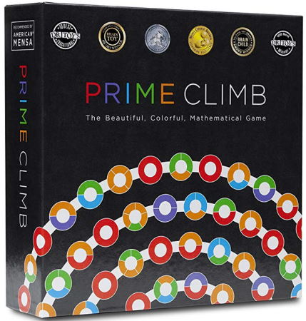 Prime Climb