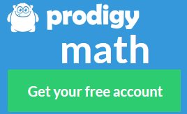 Prodigy math free account