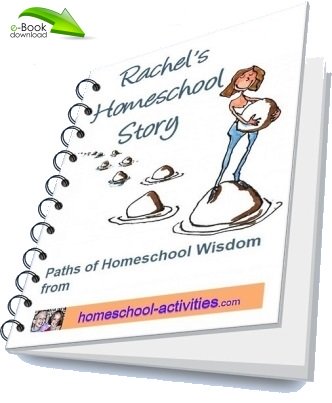 homeschool Mom wisdom