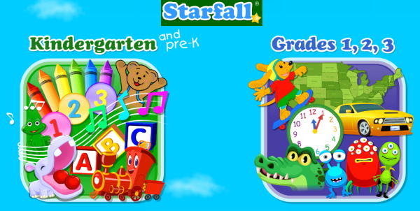 Starfall