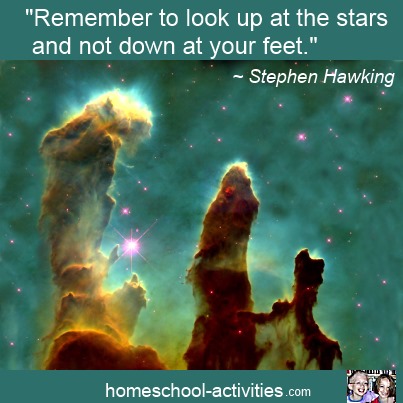 quote by stephen hawking