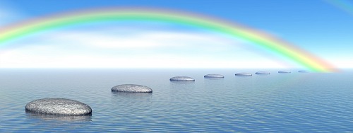 rainbow