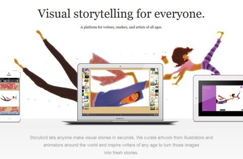 storybird