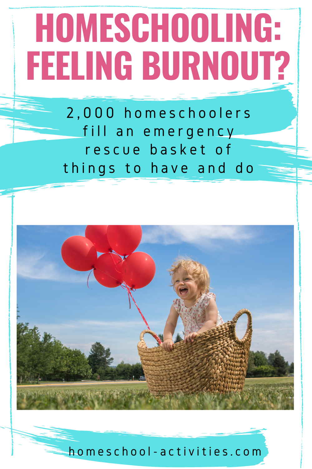 tips for homeschooling