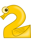 two two