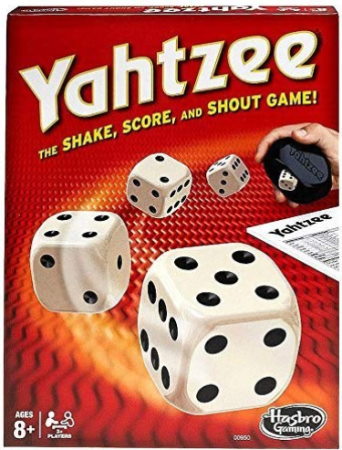 Yahtzee